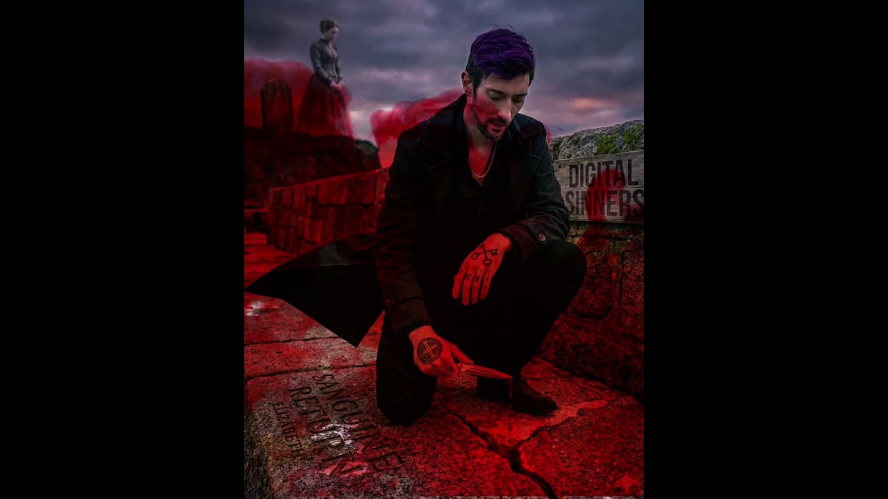 Sanguine Return - Digital Sinners 