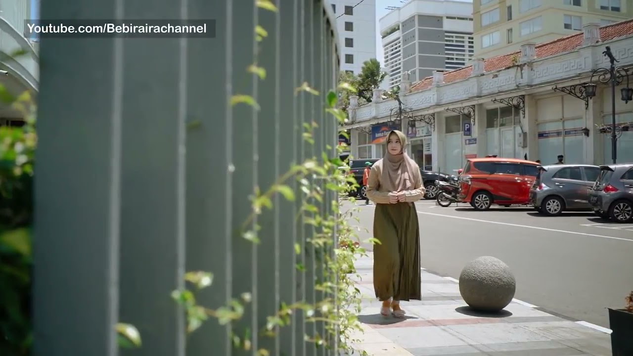 Allahul kaafi Viral Di Tiktok !! BEBIRAIRA