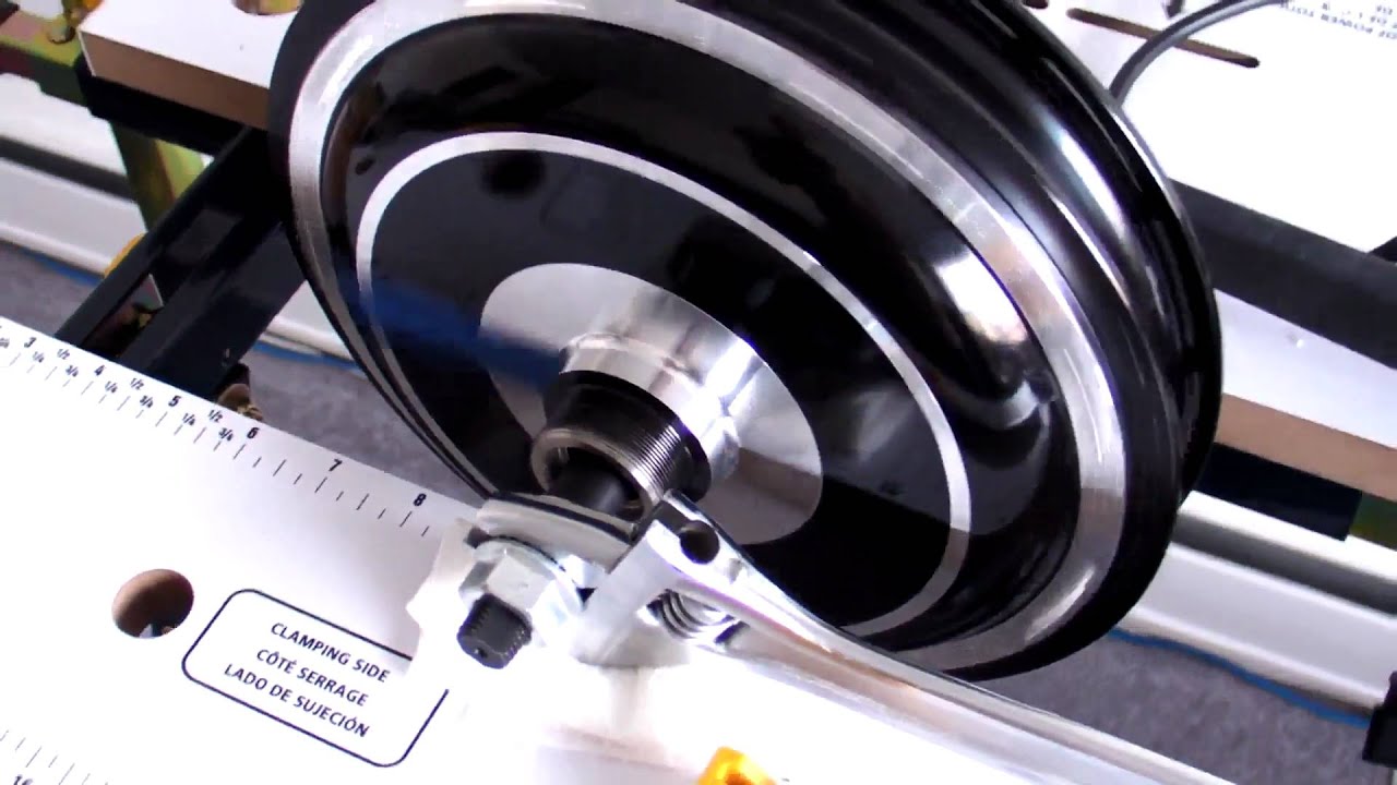 500W 24V brushless hub motor max 165RPM high torque