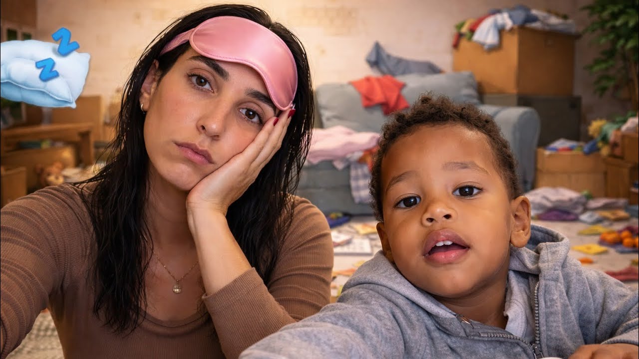 Why Periods Make Motherhood Harder (What Happens to Your Body)
