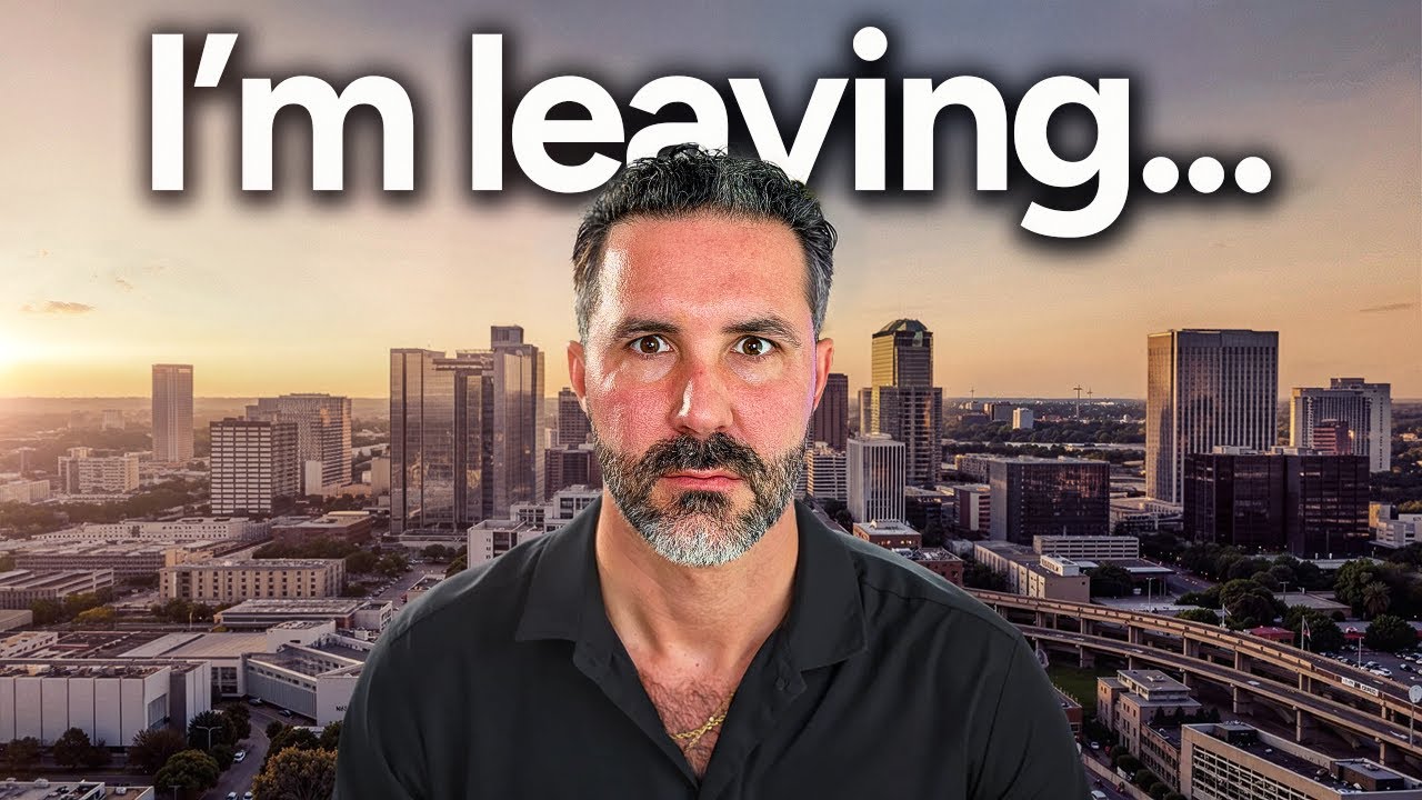 I lived in Lafayette for 6 years - My honest Thoughts