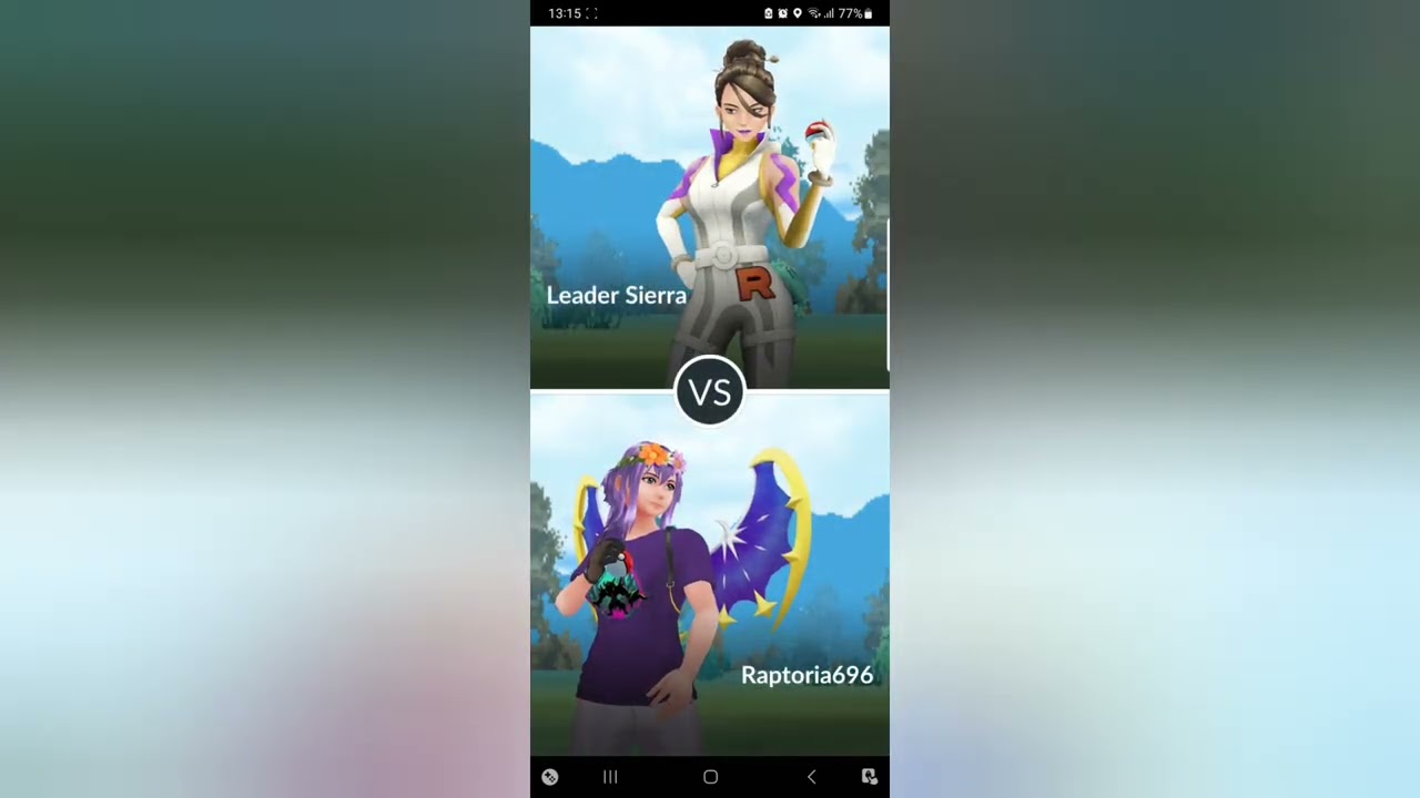Výsledok neplánovaného Piplup CDC + pokec o pogostat + nový Rocket event v #pokemongo 