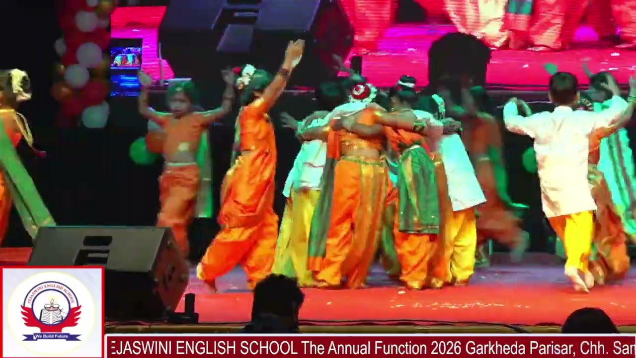 My School Annual Function 2026 #school #dance #trending #viral ...