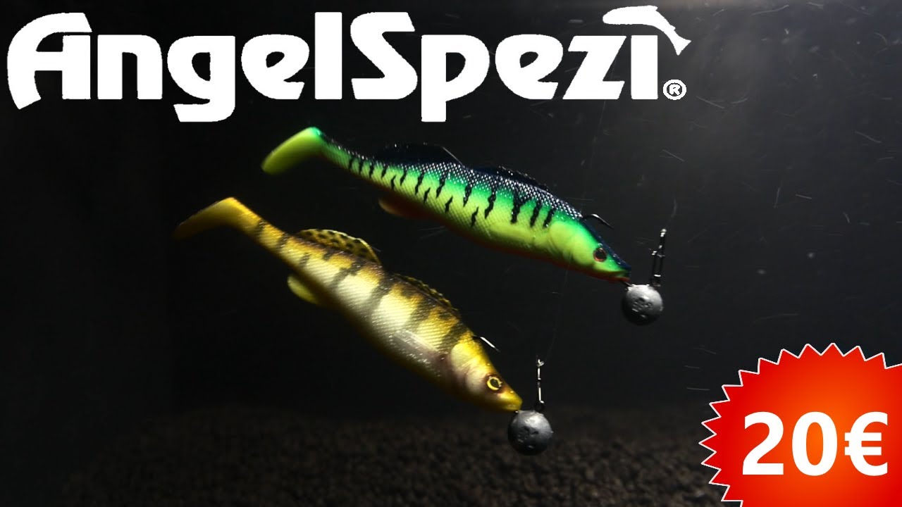 Was sagst du dazu?  20€ Mysterybox AngelSepzi 2026 Unboxing Wasser-UV-Test