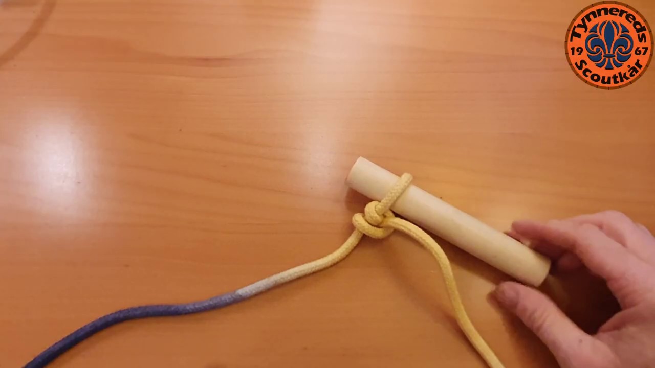 Dubbelt halvslag om egen part