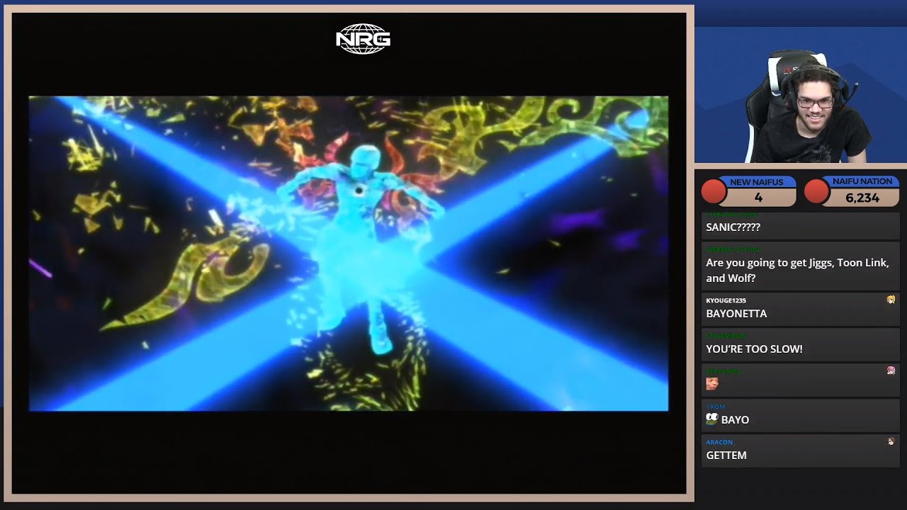 Day 2 of No jump Subspace challenge on intense