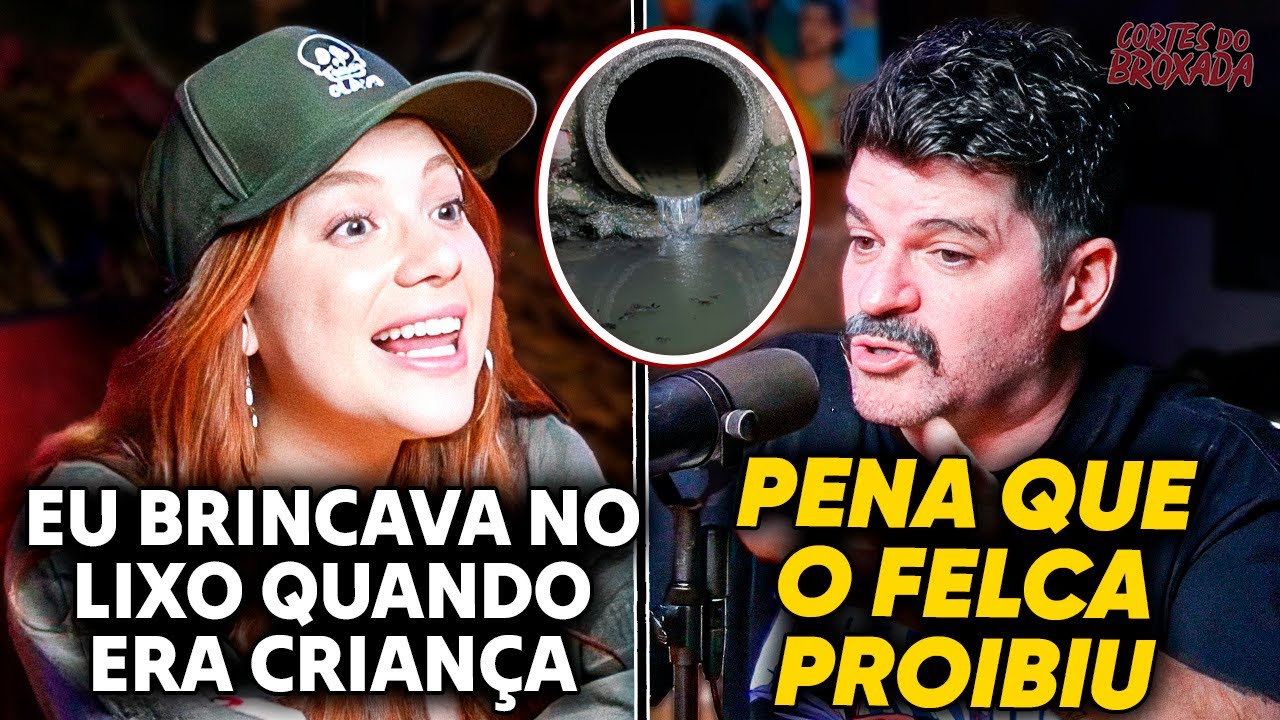 ESQUERDISTAS DEBATEM A LEI FELCA