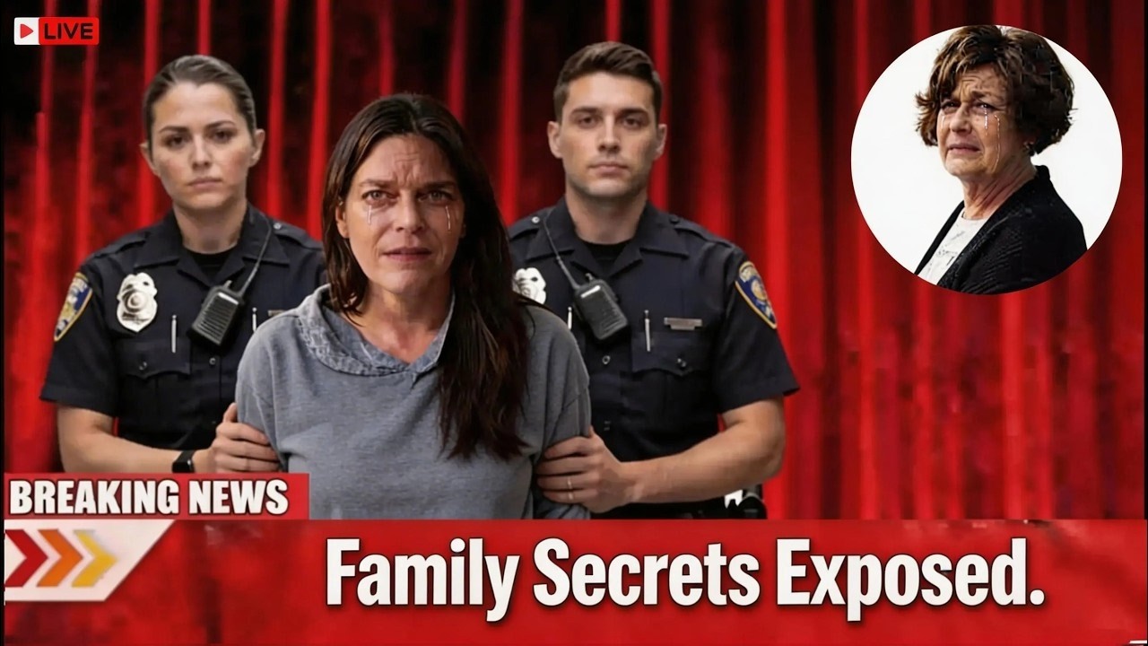 Nancy y Anna Guthrie – Los secretos familiares ocultos de los que nadie habla