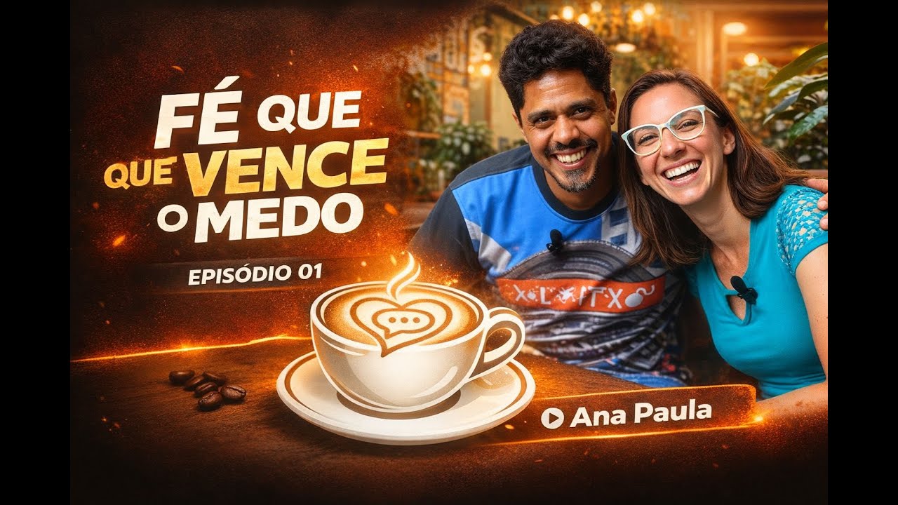 Histórias que Acolhem   Ana Paula