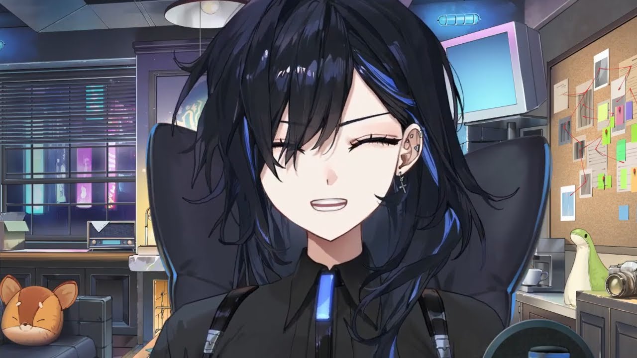 Just Yuu Noises