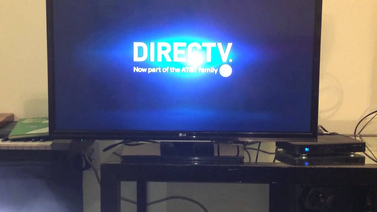 Как сбросить настройки HD-ресивера Directv H/25