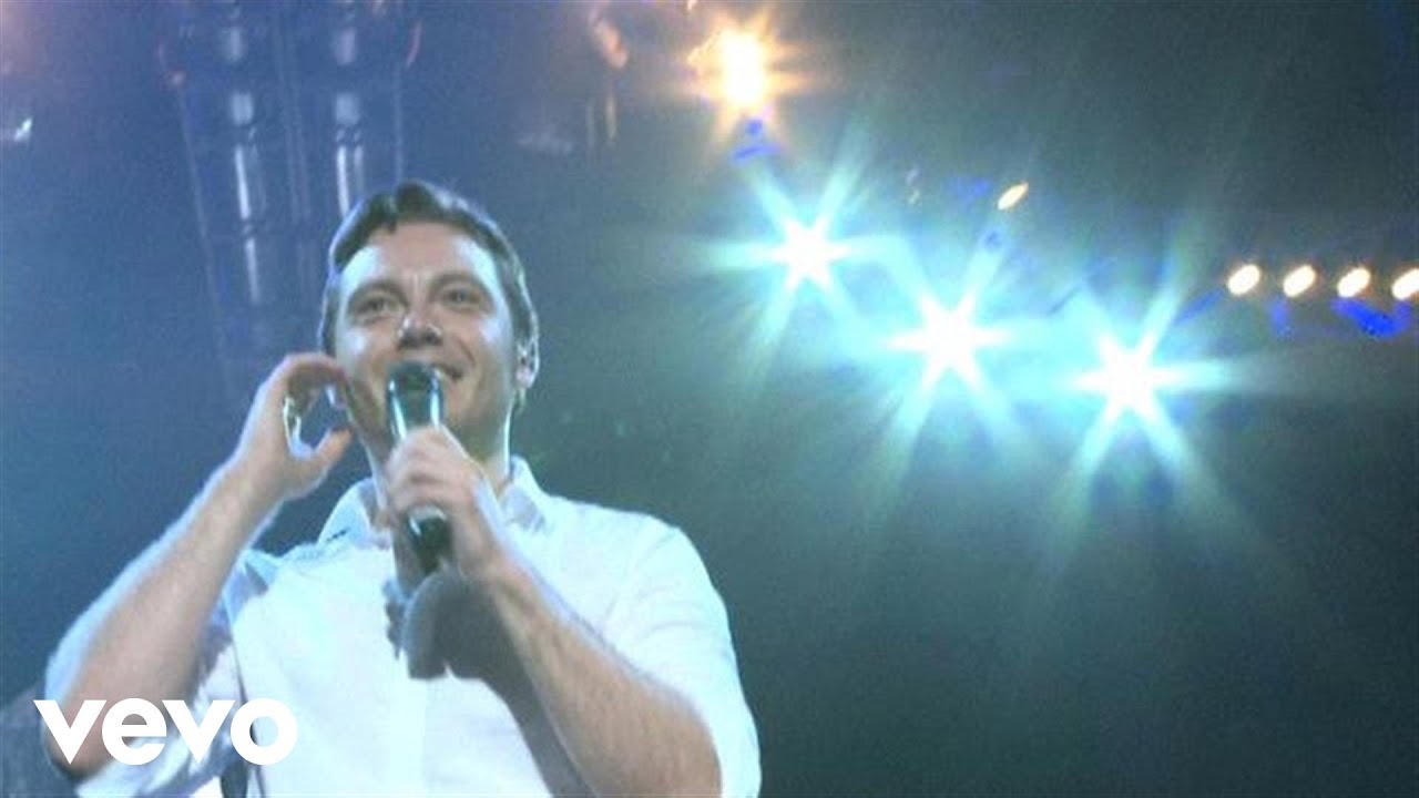 Tiziano Ferro - Il Sole Esiste Per Tutti