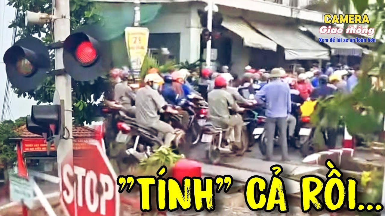 [ATGT] Chúng tôi 
