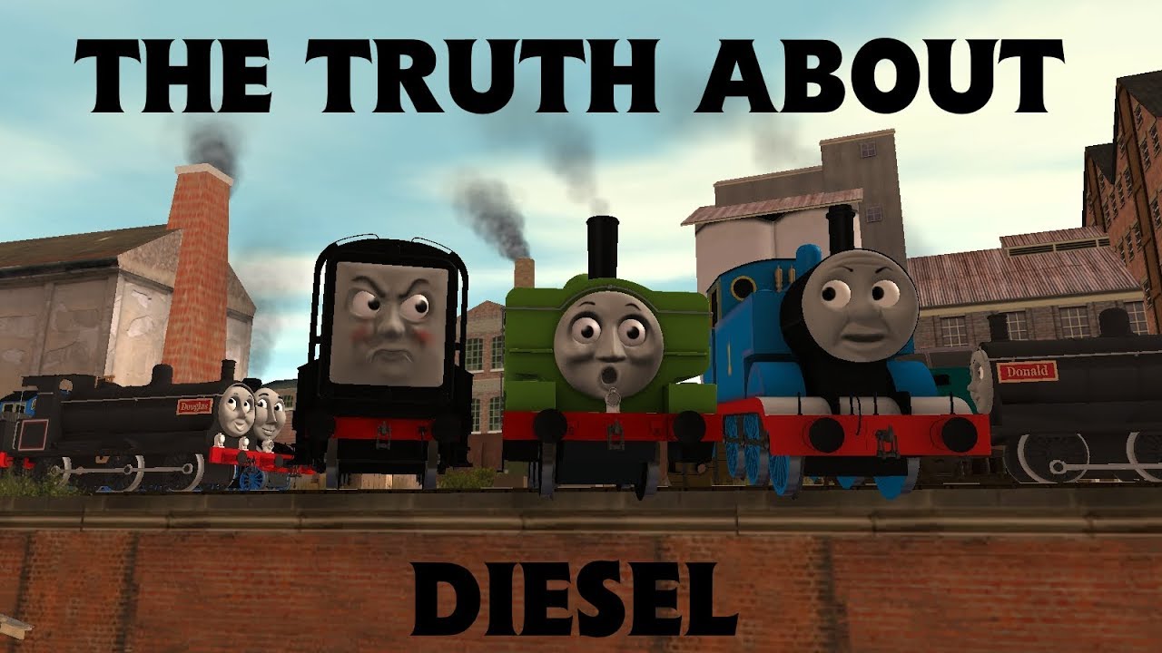 The Truth about Diesel
