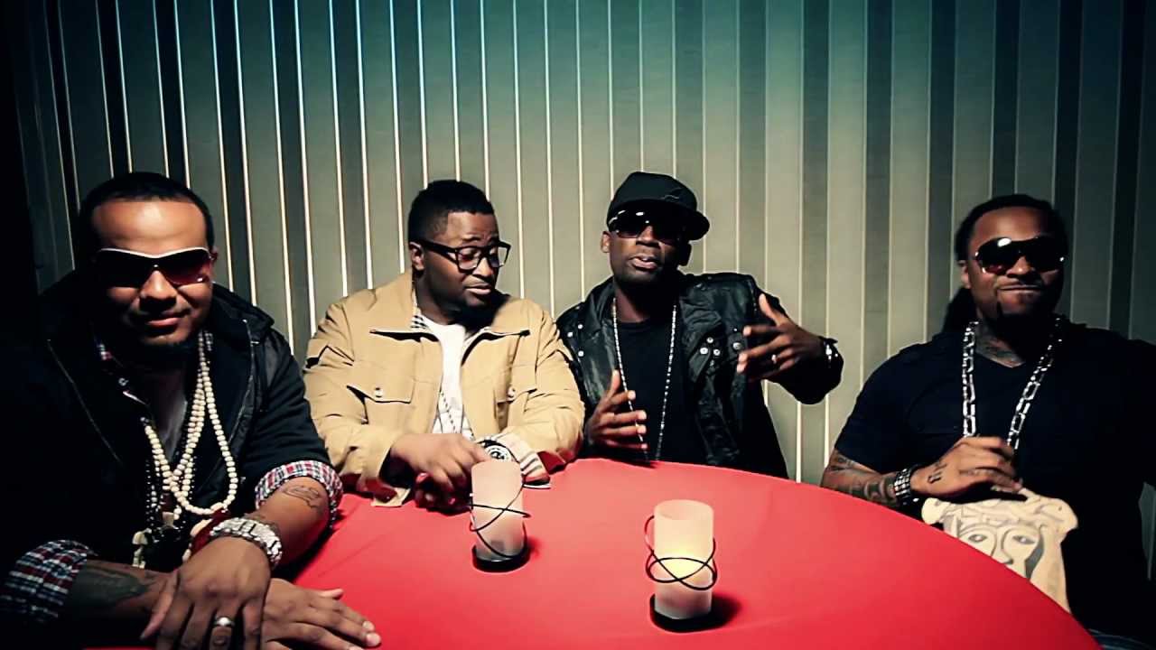 Gideonz Army (@GideonzArmyGA) 