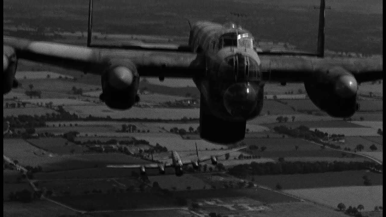 The Dam Busters (1955)