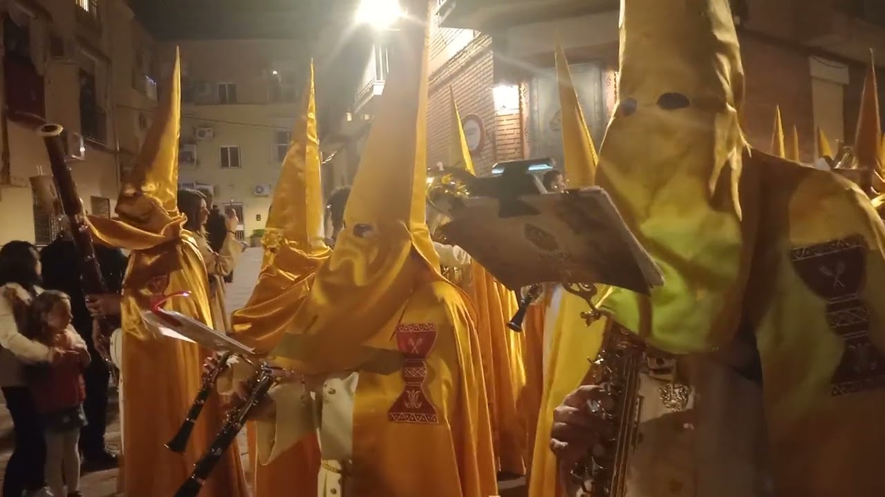 Linares(Jaén) Banda de Cabecera 