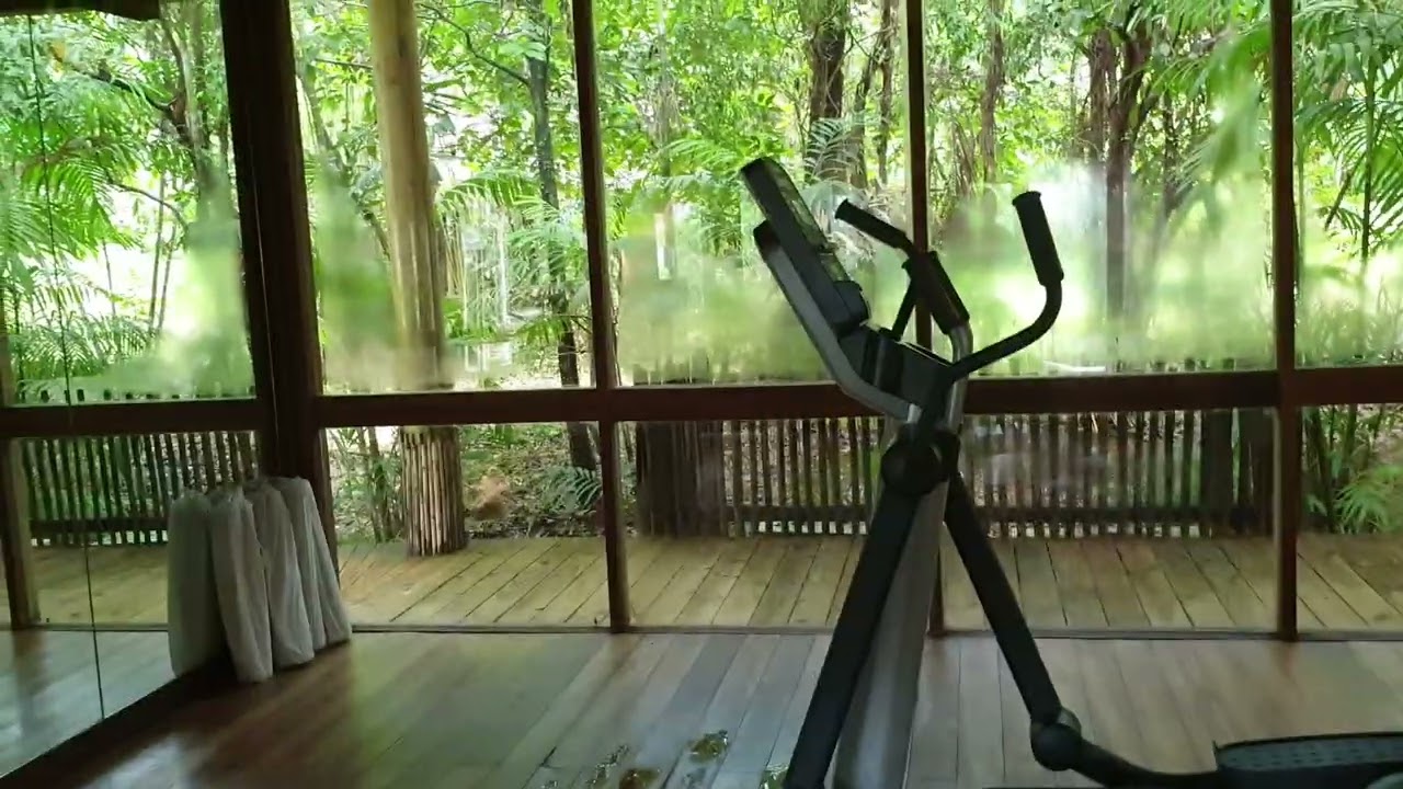 Soneva Kiri, Koh Kood, Trad, Thailand review biggest villa no.31
