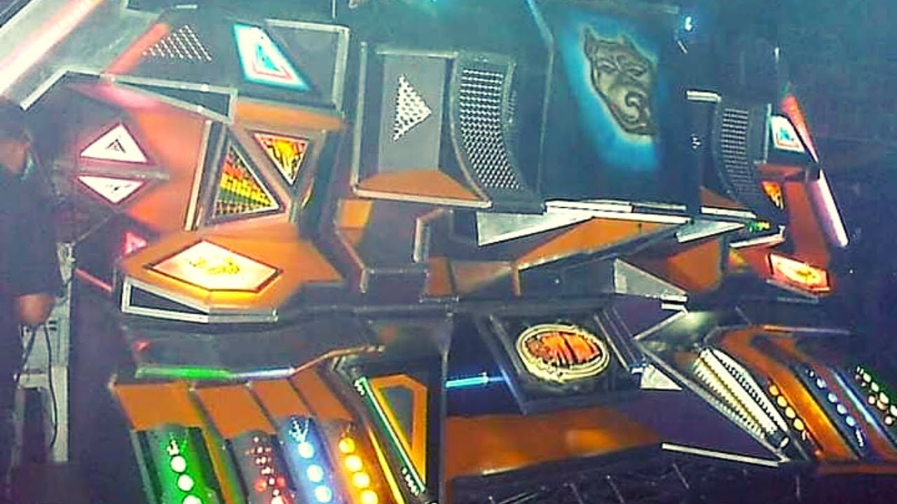 CD ATRAÇÃO O PITBULL RETRÔ DJ ADINALDO (HOMENAGEM)