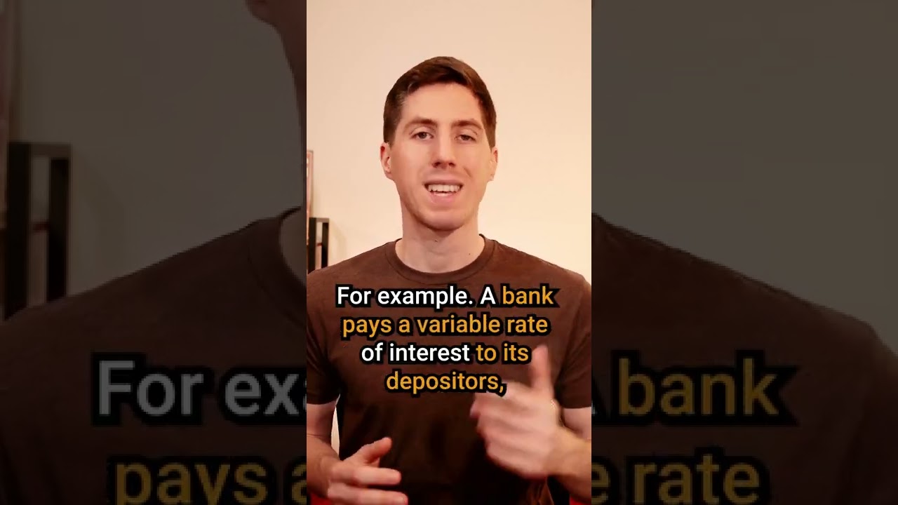 Finance Terms Simplified Pt. 11 - &ldquo;Swaps&rdquo;