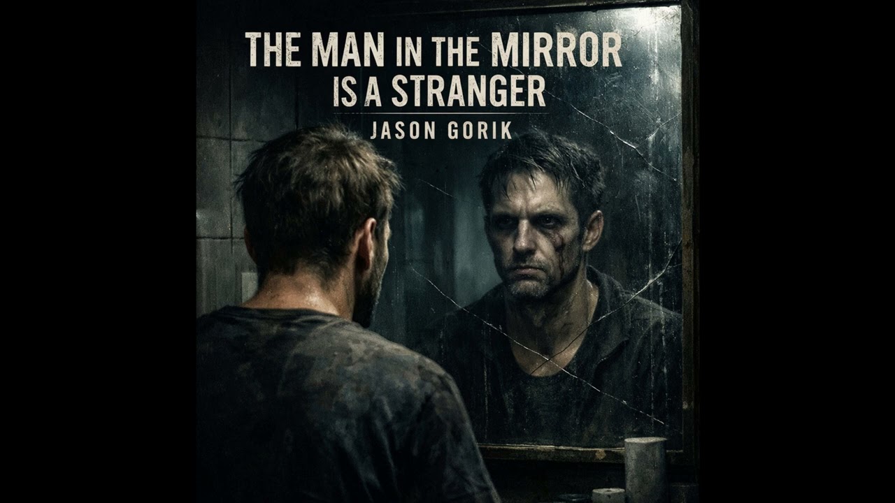 The Man in the Mirror Is a Stranger