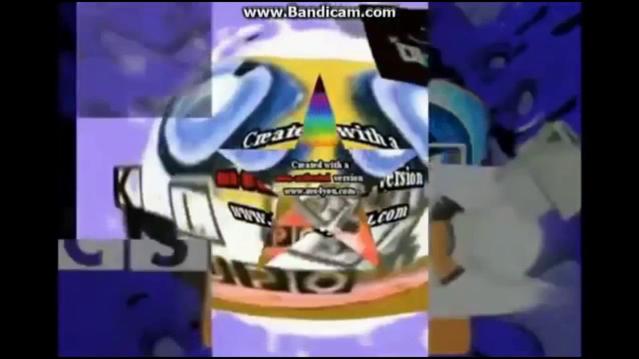 mega klasky csupo is wierd v12