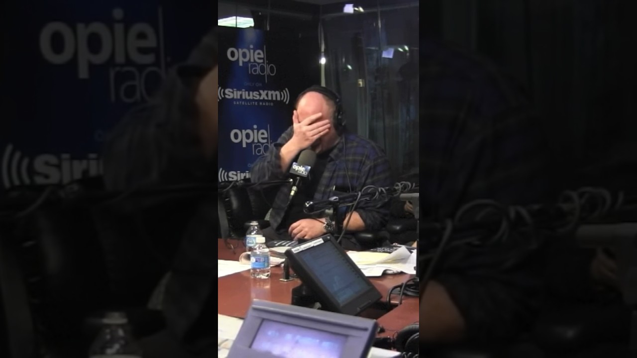 Louis CK ROASTS 🔥 Rich Vos in front of an astronaut 