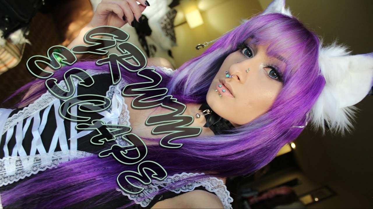 Get Ready With Me: Escape + Event Footage