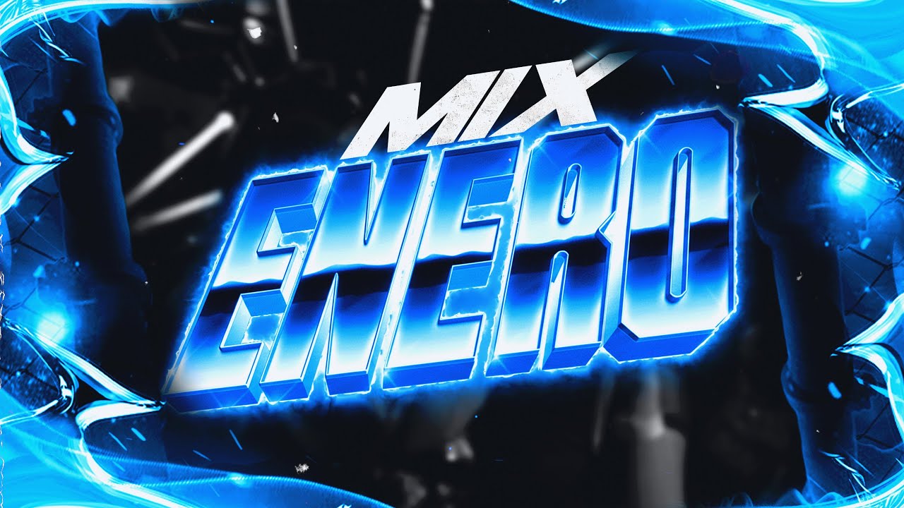 🌴MIX ENERO 2026🍹 VERANO X LO MAS NUEVO | ENGANCHADO FIESTERO | LukkasRmx