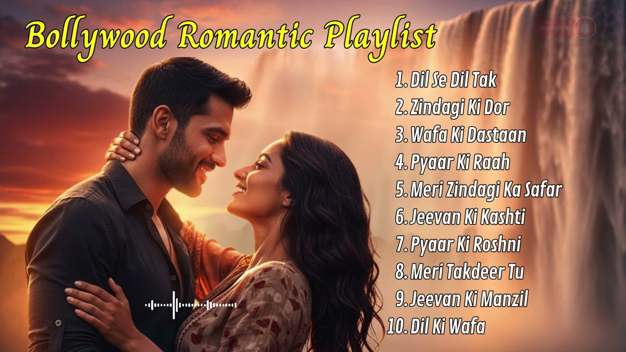 Hindi Romantic Song 2026 🌹 | Heart Touching Longing