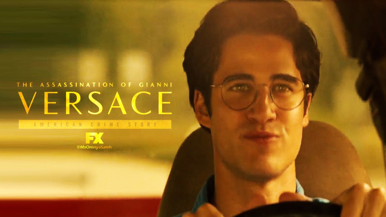 ACS Versace: Manhunt | Gloria