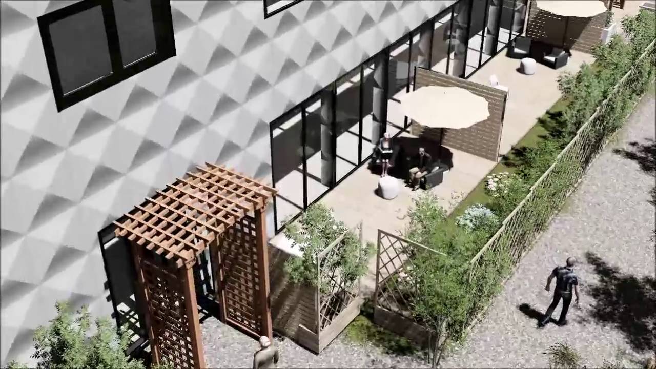 Casa di riposo per anziani