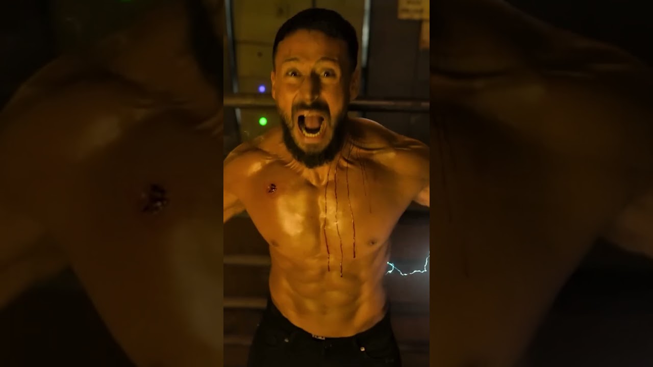 Baaghi 4 Trailer Review | SUNIL CHOUHAN #baaghi4 #review  #movie #bollywood #trailer