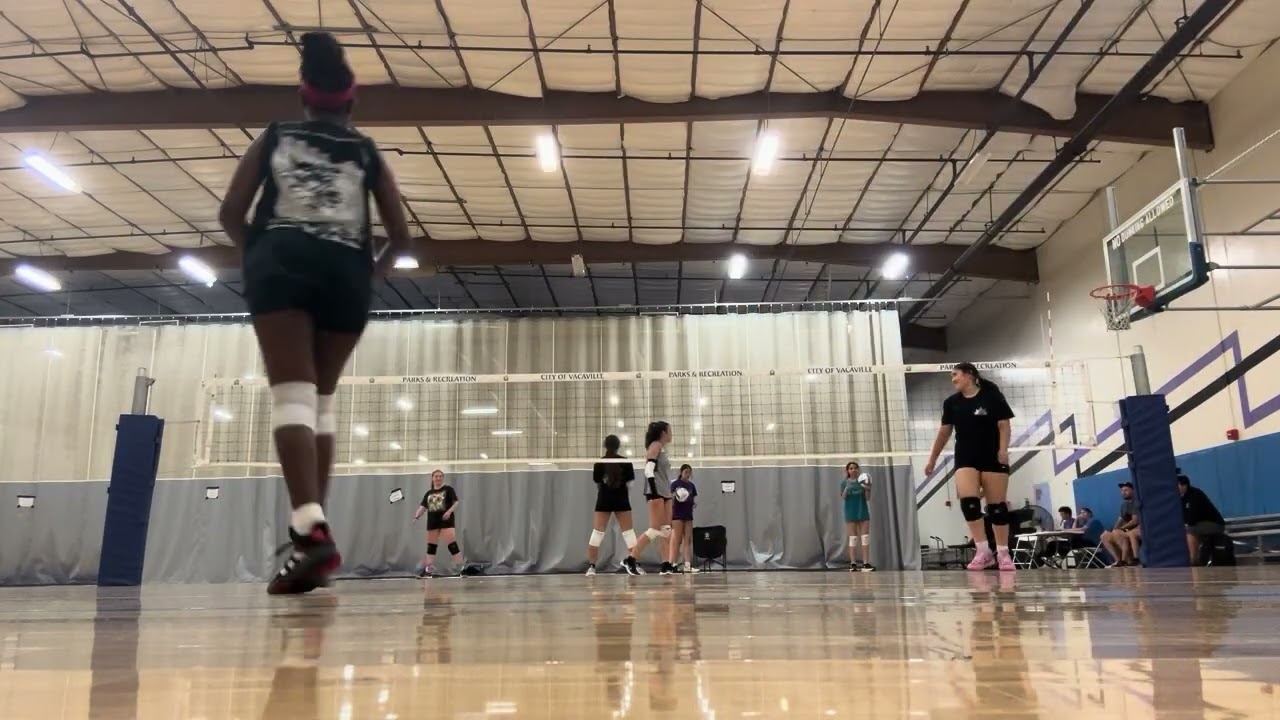 Vaca rec practice 6/7