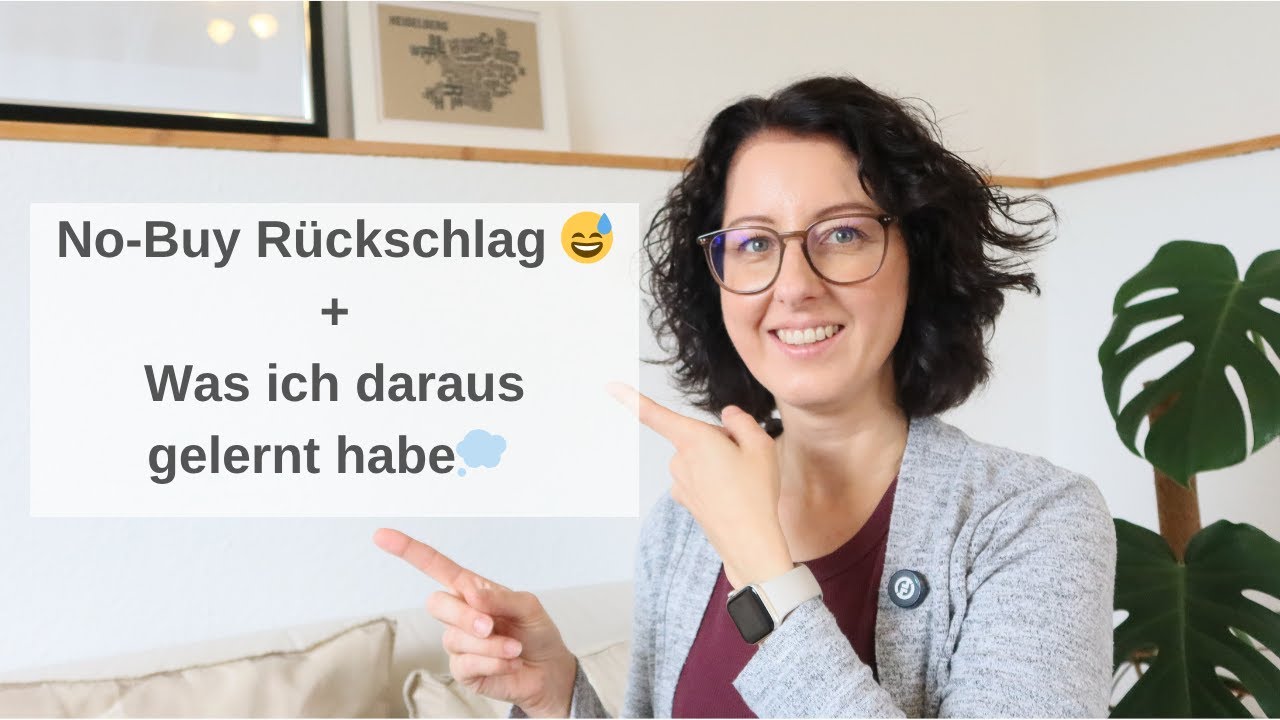 Minimalismus im echten Leben: Rückfälle, neue Ziele & was ich wirklich gelernt habe