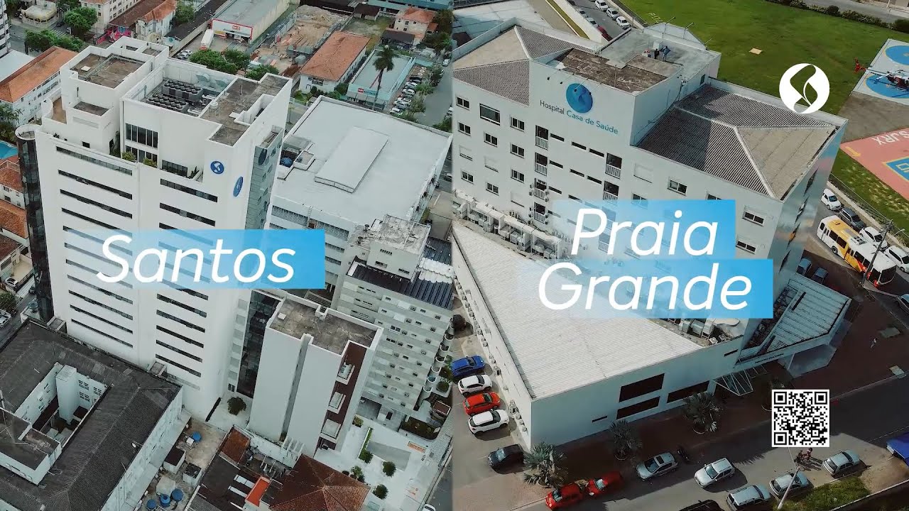 Nossa Casa - Hospital Casa de Sa&uacute;de