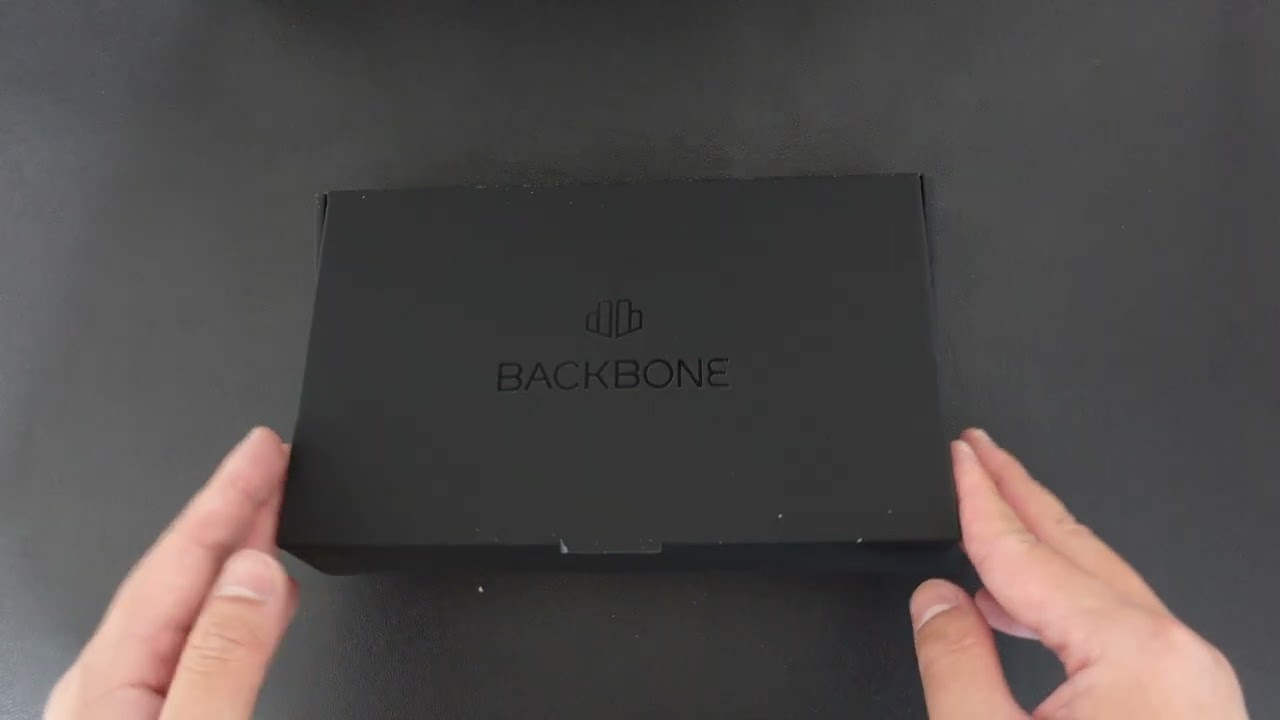 Backbone One PlayStation®for Android & iPhone 15USB C 2nd gen