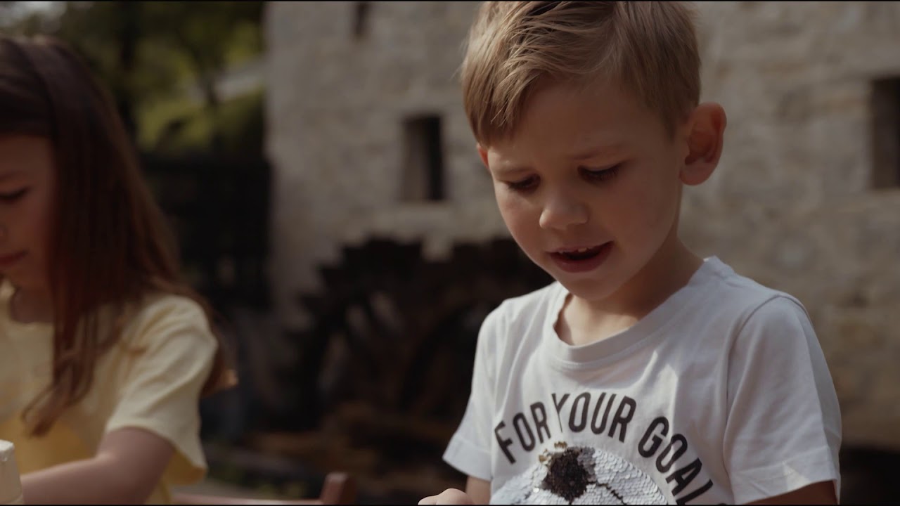 Zdaj je čas za Velike La&scaron;če. #mojaslovenija