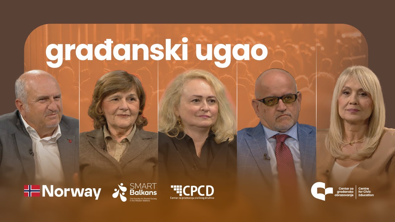 EvroVizije BALKANSKIH LIDERA