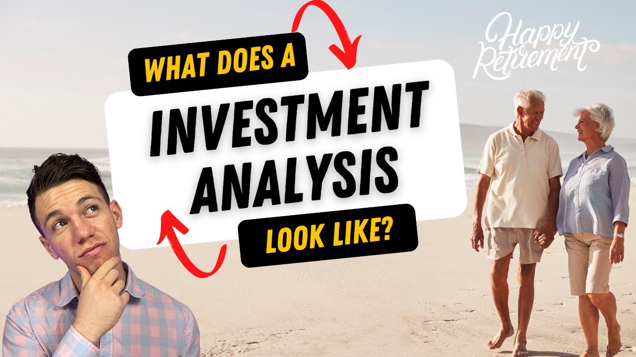How To Analyze Your Investment Portfolio