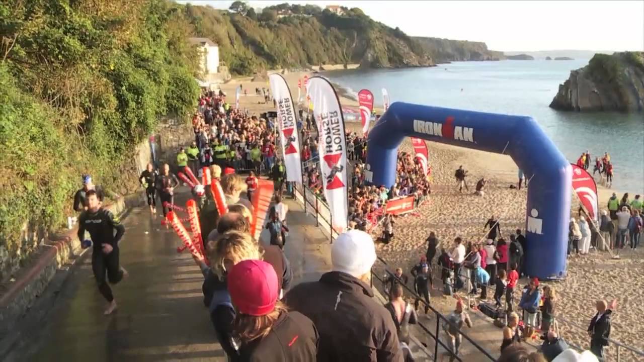 IRONMAN TV Show - Episode 13, IRONMAN Wales
