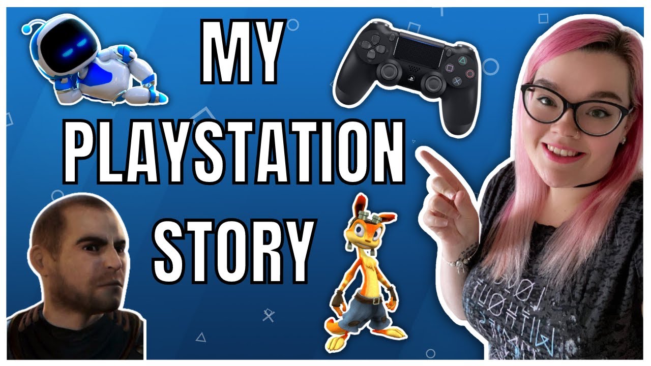 My PlayStation Story! 🎮 Looking At My PlayStation Trophy Stats On True Trophies! 🏆