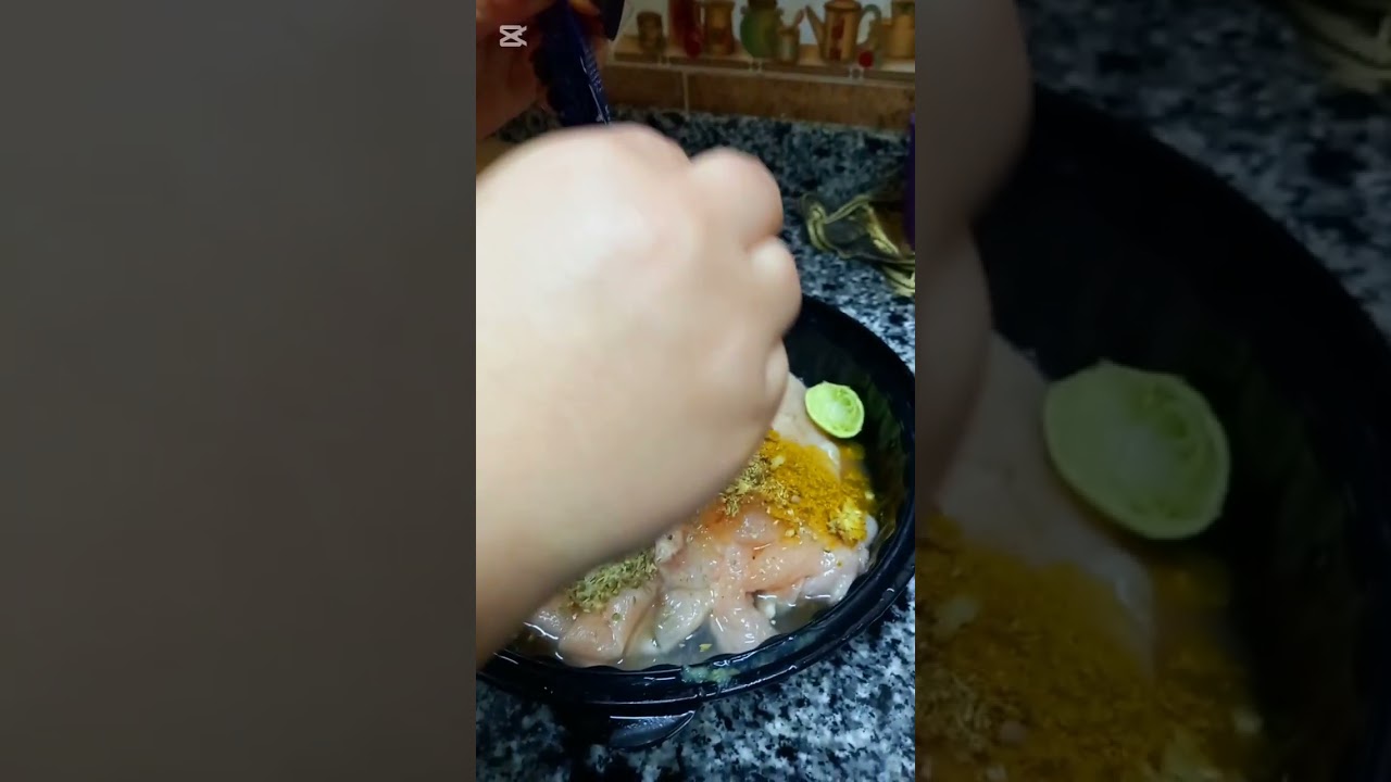 أسهل طريقة للبانيه في البيت 