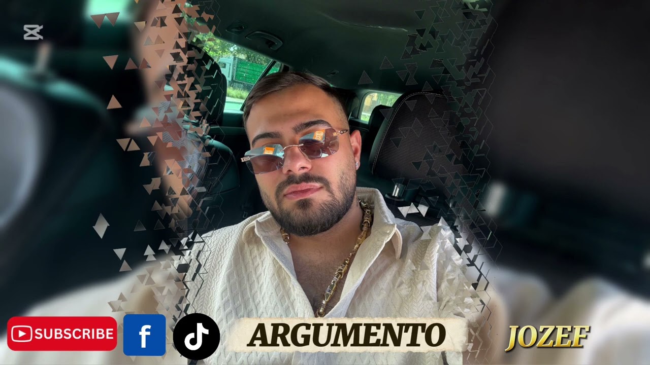 JOZEF 2026❤️&zwj;🔥ARGUMENTO❤️&zwj;🔥🤫💊