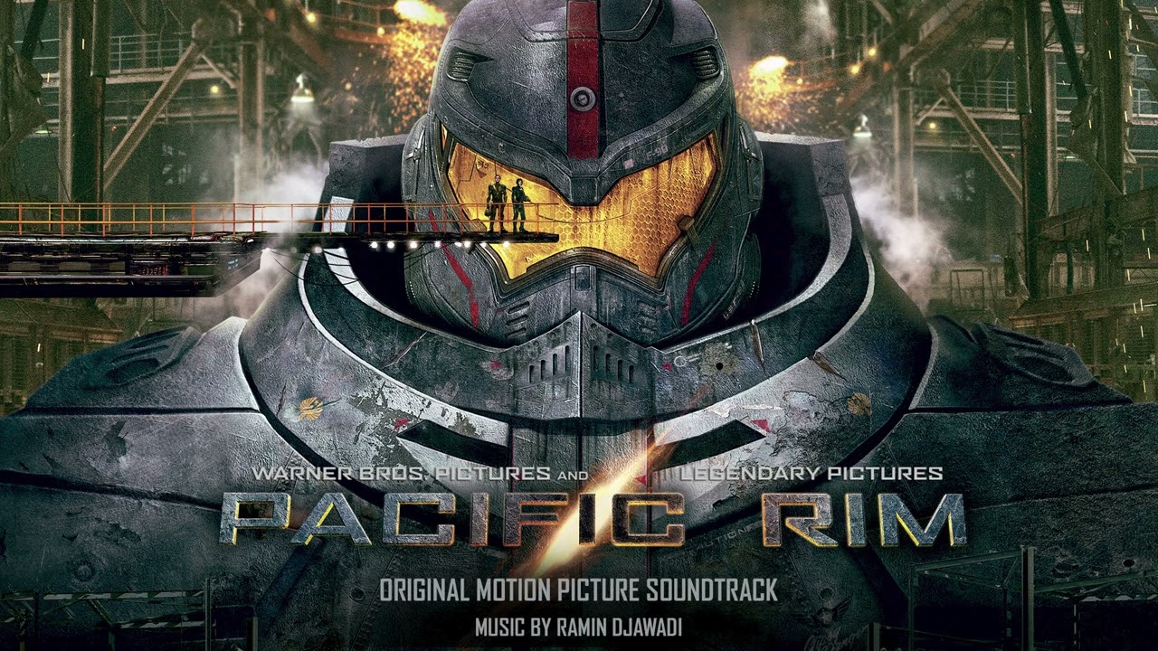 Pacific Rim Soundtrack | We Need A New Weapon - Ramin Djawadi | WaterTower Music