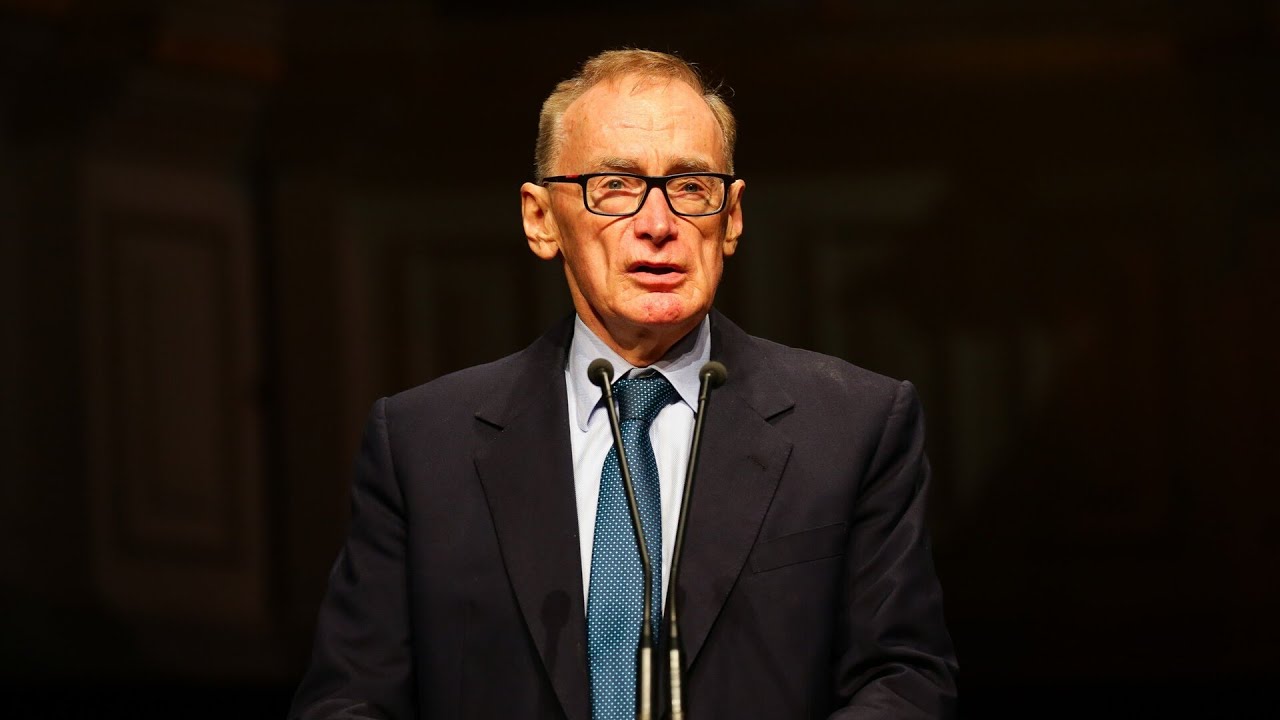 Bob Carr's 'dirty comments' about Jillian Segal slammed