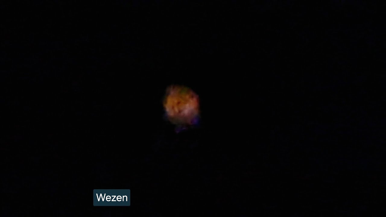 Wezen Star, Canis Major Constellation!! February 7th, 2026!!! 