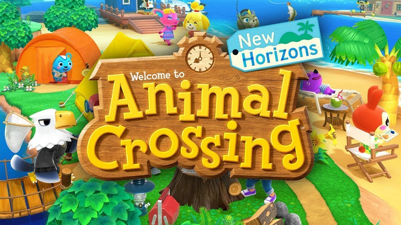 3.0 Update is finally here~ 🏝️ | ACNH