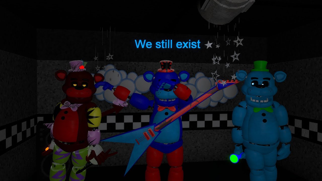 {Gmod randomness} Playing garrys mod with Magma The Bear & LCMjake