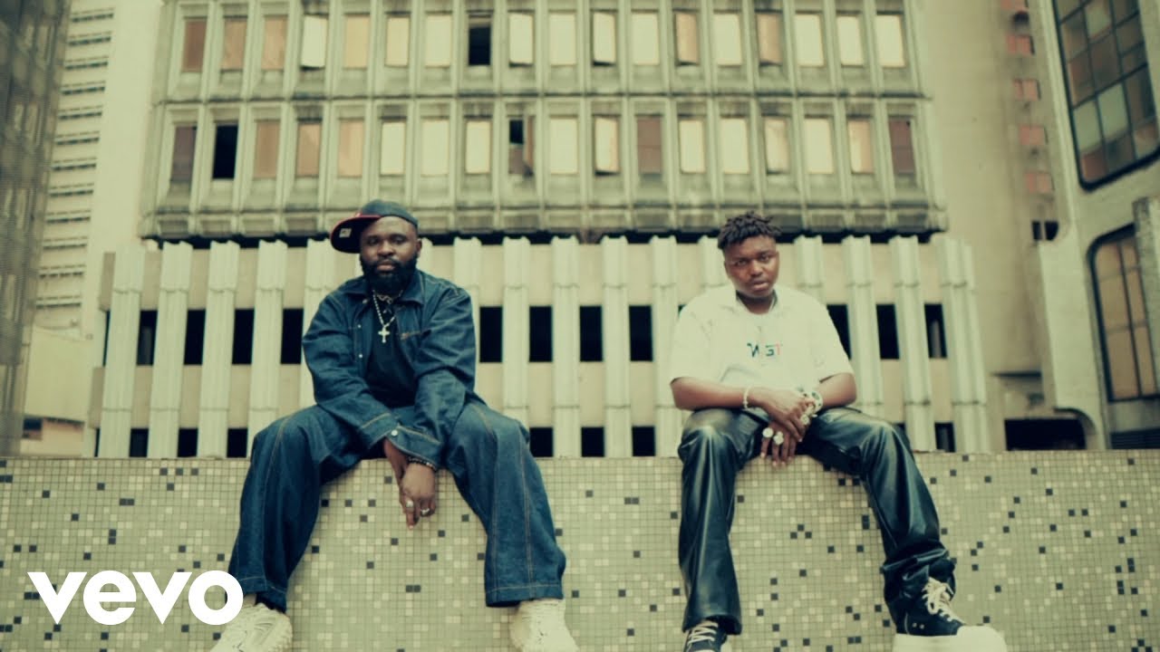 Benzy_wgt - Lowkey ft. Beepee